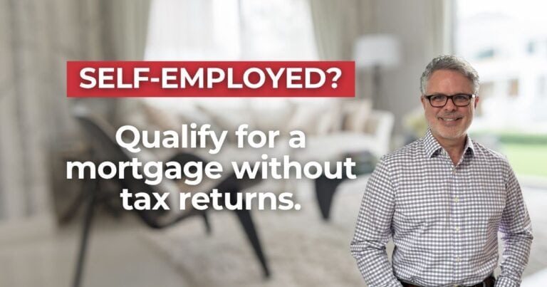 Self employed mortgage bank statement loan - CJ Kerls