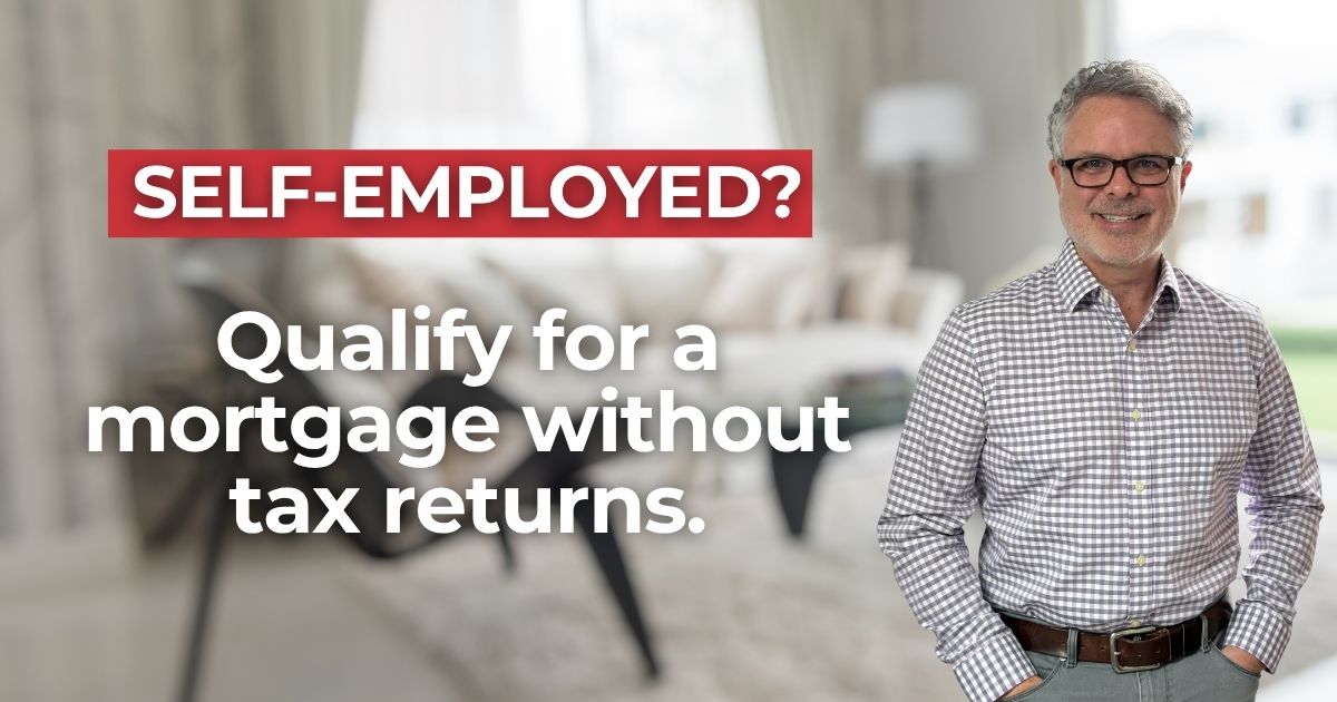 Self-employed mortgage and bank statement loans, CJ Kerls