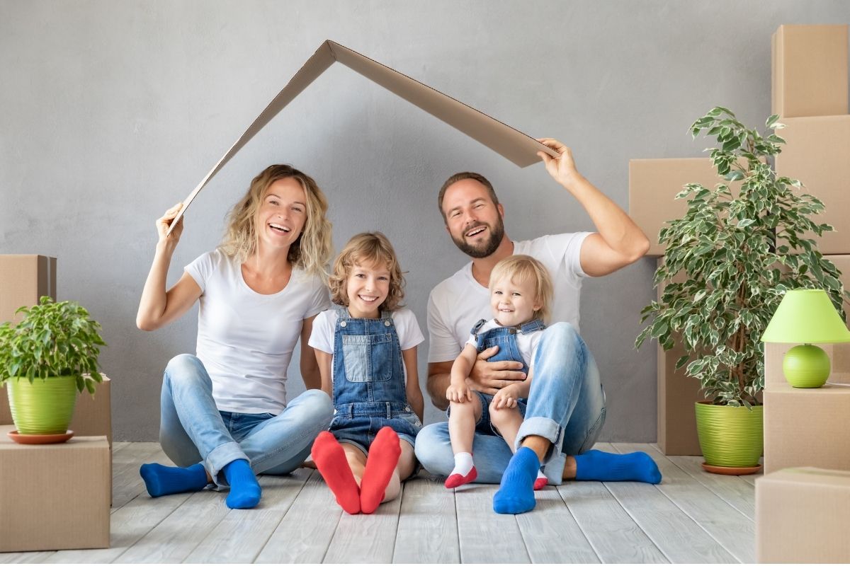 Couple planning, Adjustable-Rate Mortgage