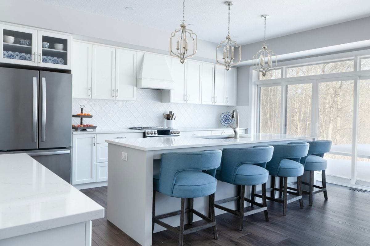 Home renovation, HELOC