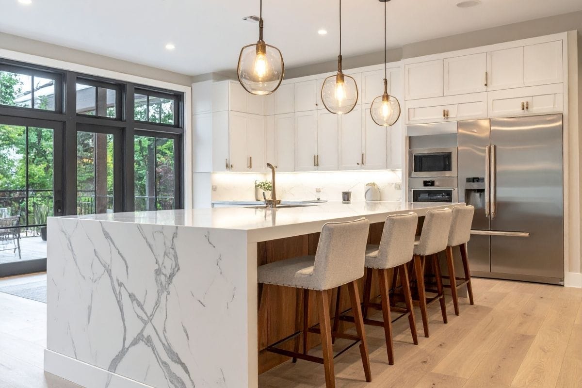 Luxury home, Jumbo Loan