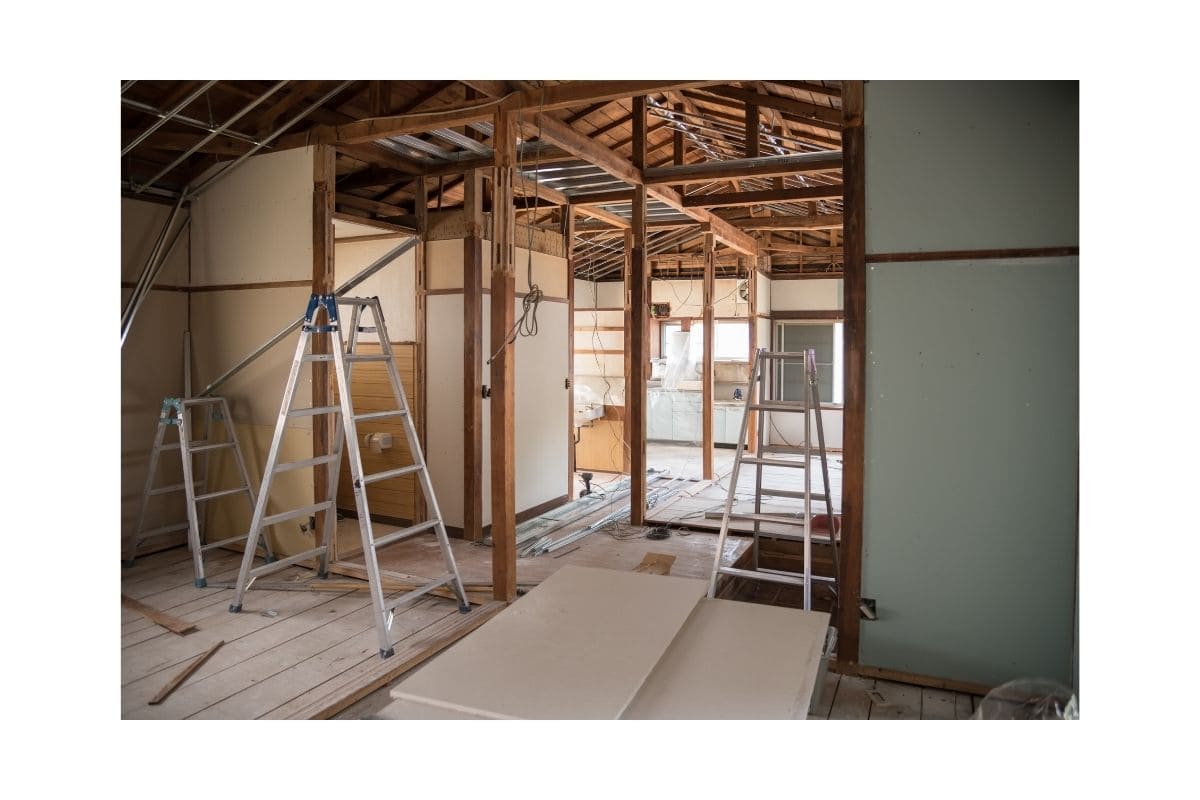 Home renovation, Renovation Loan