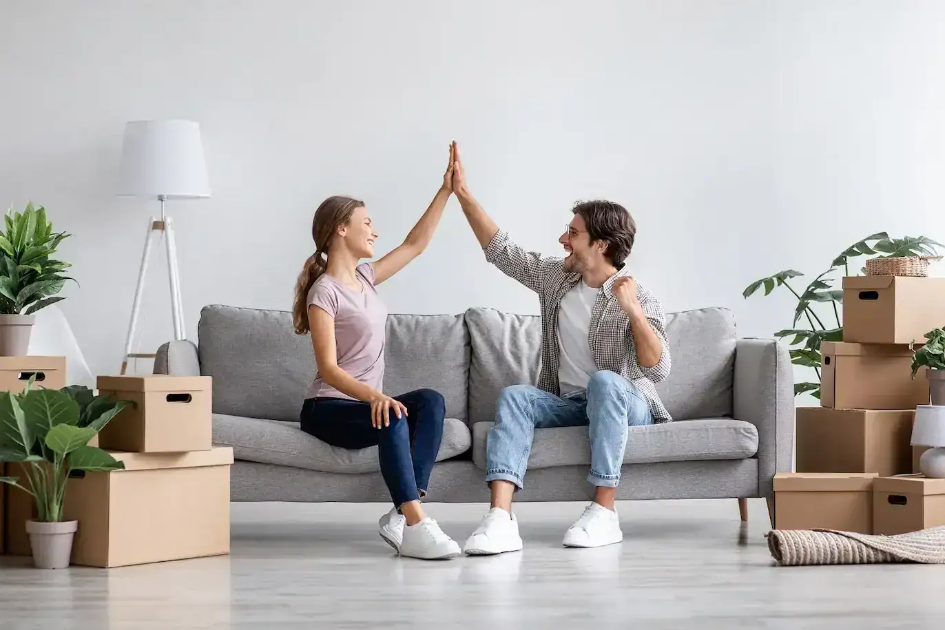 CJ Kerls loan program options for Bay Area and Sonoma County homebuyers