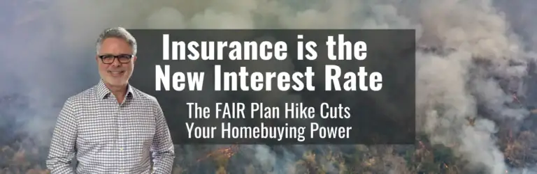 Insurance is the New Interest Rate thumbnail