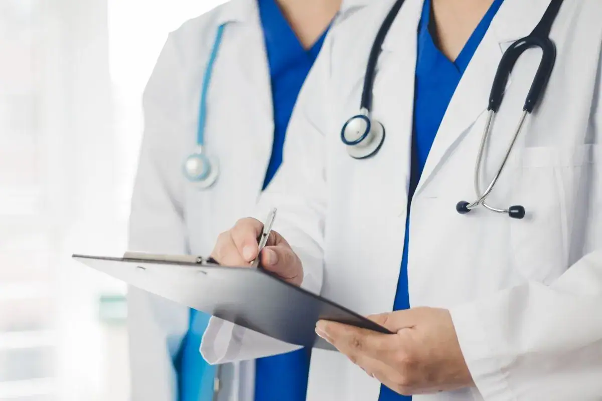 Physician at home, Doctor Loan