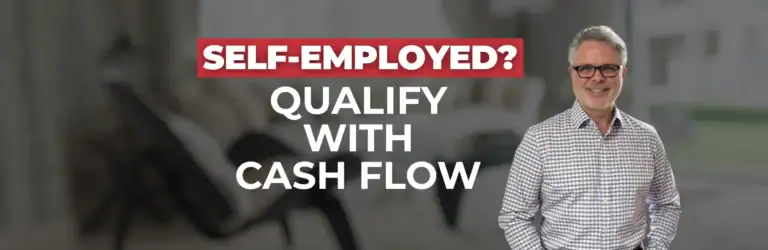 Self employed mortgage bank statement loan - CJ Kerls